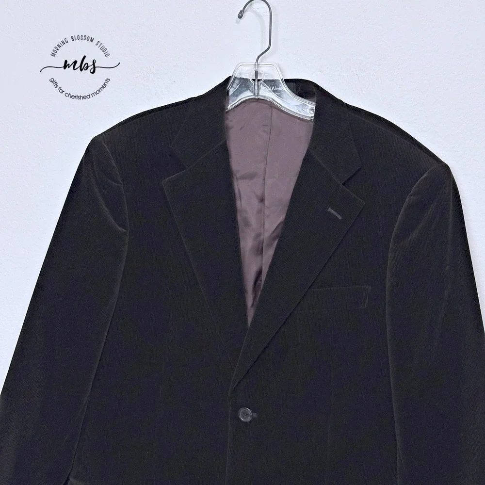 John W. Nordstrom men size